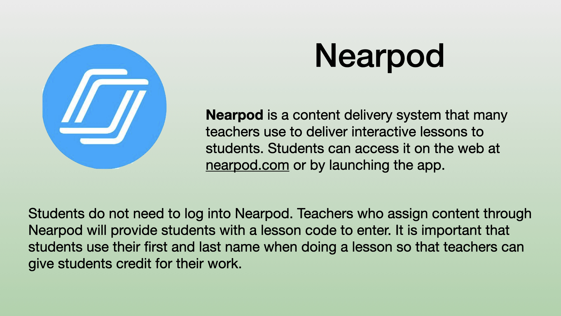 Nearpod 